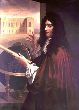 Giovanni Cassini 1552-1610