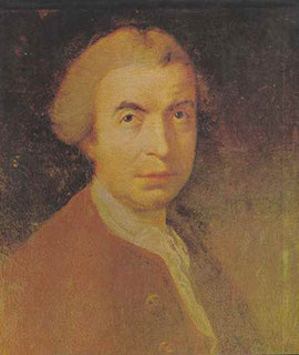 Rudjer Joseph Boscovich, genial y polifacético jesuita y hombre de ciencia