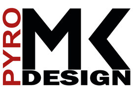 ... und MK-Pyrodesign heute
