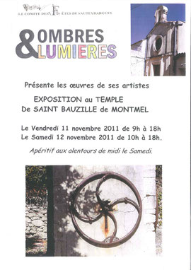 Exposition