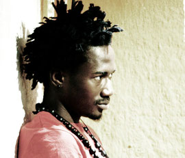 Akin Rodaje Nature Boy (CosmoSoul)