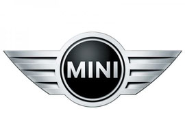 Mini Car Logo