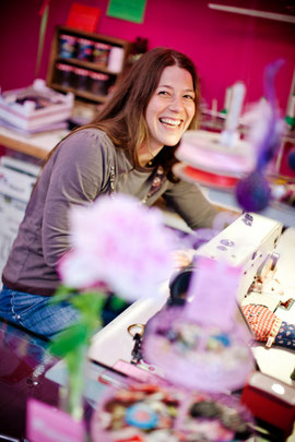 Tania Bernotat