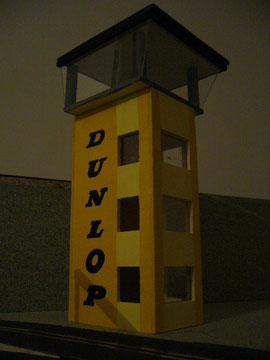 Dunloptower
