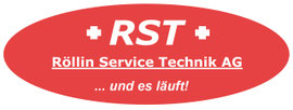 RST AG