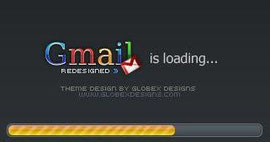 gmail redesigned