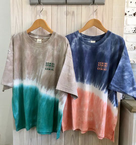 飯田市　グッドニュース　DOUBLE NAME　