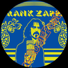 FRANK ZAPPA