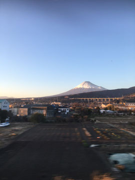 日本人のソウル　fuijiyama