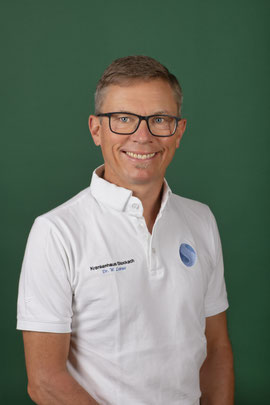 Dr. med. Wilhelm Loewe