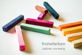frohefarbens Webseite!