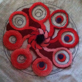 Mandala - Circles