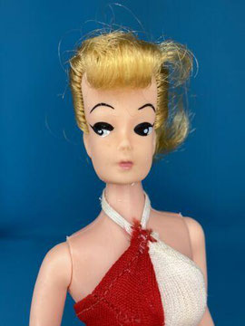 Camay clone doll. Photo from Worthpoint.