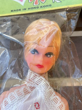 Cheap clone Miss Mary made in Hong Kong.
