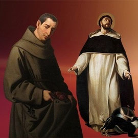 SS Diego & Domenico