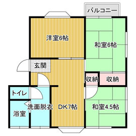 伊万里市脇田町リヴェール啓成220外観
