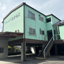 伊万里市脇田町リヴェール啓成110外観