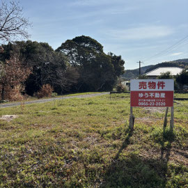 伊万里市山代町久原外観