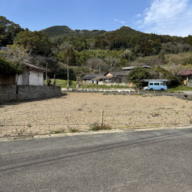 伊万里市山代町久原外観