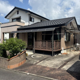 伊万里市大坪町甲2315-142外観