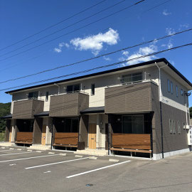 伊万里市脇田町リヴェール啓成220外観