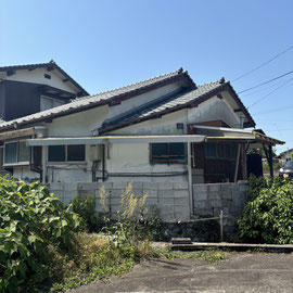 伊万里市山代町久原外観