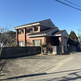 伊万里市二里町大里甲　戸建　外観