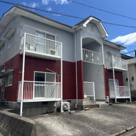 伊万里市脇田町リヴェール啓成110外観