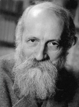 Martin Buber, (c) gemeinfrei