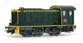 Locomotives diesels