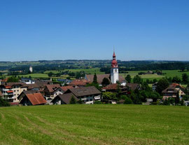 Neuenkirch unser Wohnort