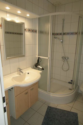 Ihr Badezimmer/WC