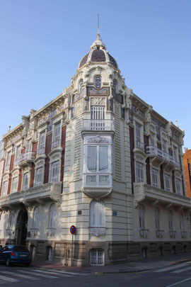 Palacio de Aguirre