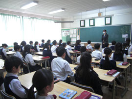 雲雀丘学園小学校