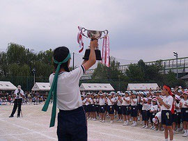 京都聖母学院小学校