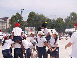 京都聖母学院小学校