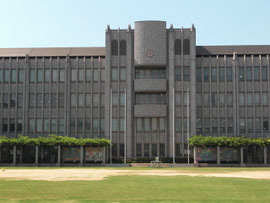 帝塚山学院小学校