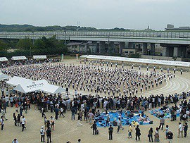 京都聖母学院小学校 関西私立小学校 説明会 公開行事紹介