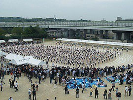 京都聖母学院小学校