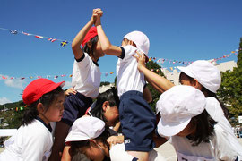 聖母被昇天学院小学校