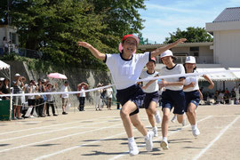 聖母被昇天学院小学校