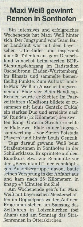 Quelle: Landshuter Zeitung 24.09.2020