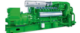Jenbacher