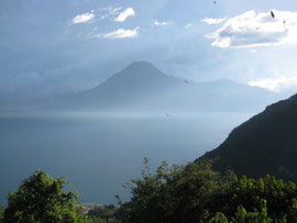 Puerto Vallarte, Mexico-Granada, Nicaragua