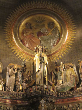 Basilique de l'Immaculée Conception de Sées