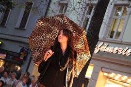 Moonlight Shopping Bernburg