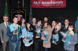 Tag des Handwerks Bernburg