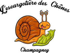 L'escargotière des Chênes