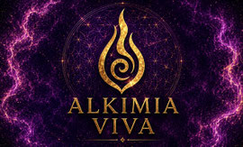 Página web de alkimiaviva