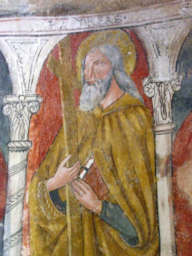 Favalello - Eglise de l'Assomption